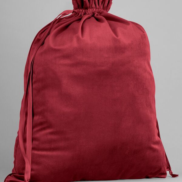 Velvet Gift Bag Thumbnail