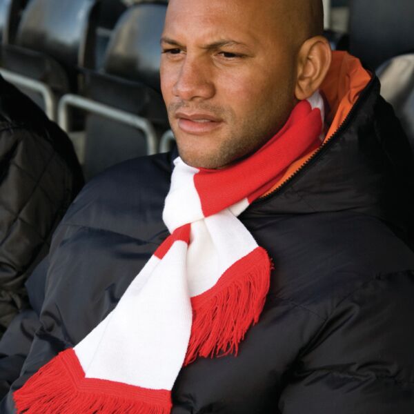 Team Scarf Thumbnail