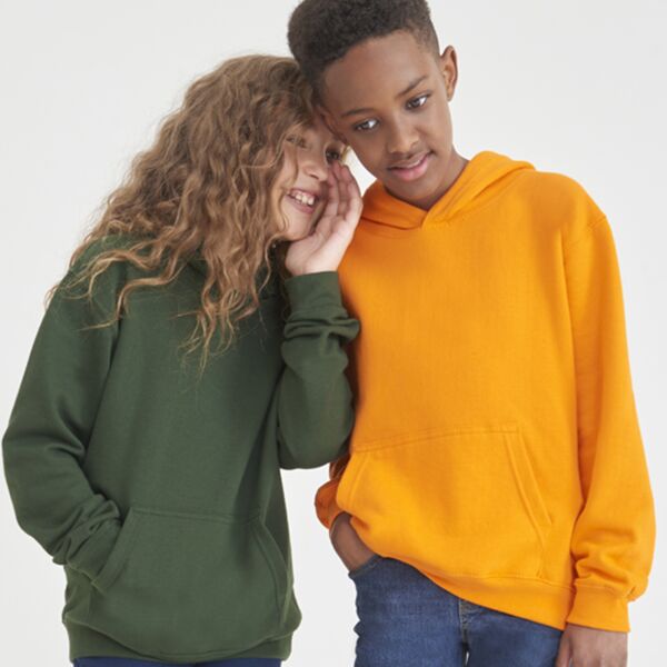 TH AWDis Kids Hoodie Thumbnail