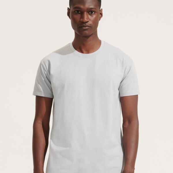 TH SOL'S Imperial Heavy T-Shirt Thumbnail