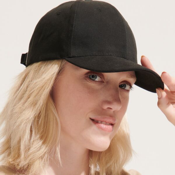 TH SOL'S Buffalo Cap Thumbnail