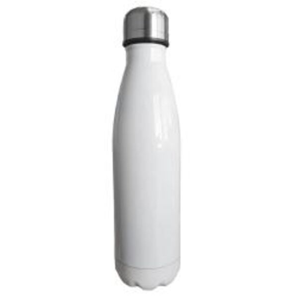 TH White Water Bottle - 500ml Thumbnail