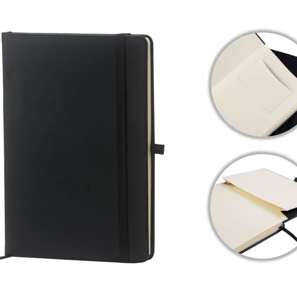 TH A5 Notebook Thumbnail