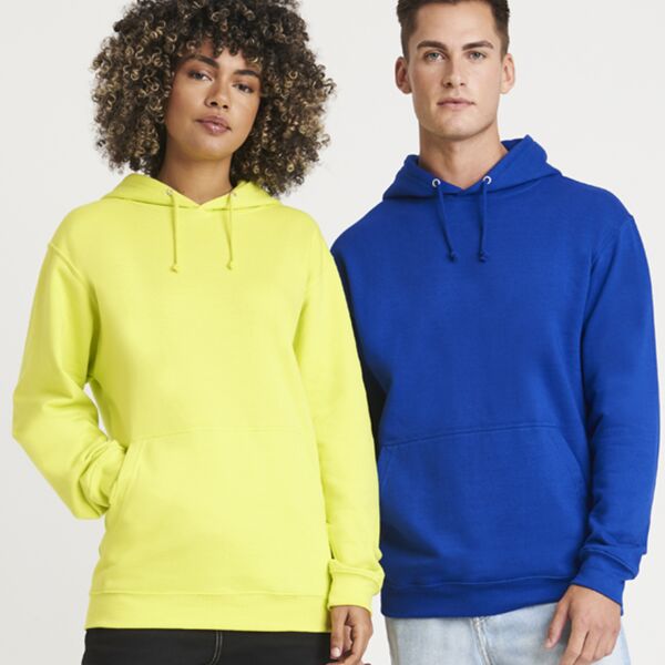 TH AWDis College Hoodie Thumbnail