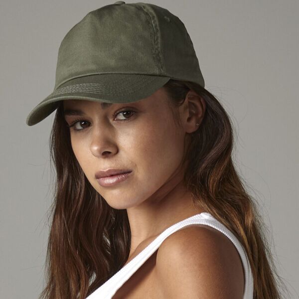 TH Original 5-panel cap Thumbnail