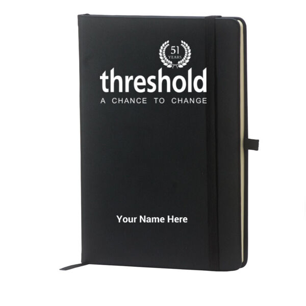 51st Anniversary Notebook Thumbnail