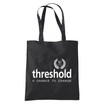 51st Anniversary Tote Bag Thumbnail