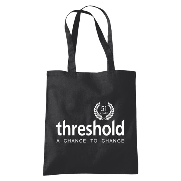 51st Anniversary Tote Bag Thumbnail
