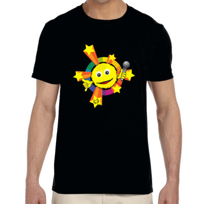 Threshold Monster T-Shirt (Unisex) Thumbnail