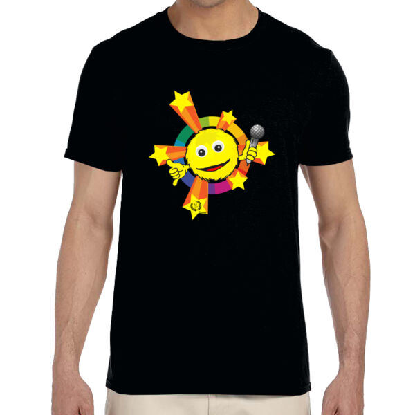 Threshold Monster T-Shirt (Unisex) Thumbnail