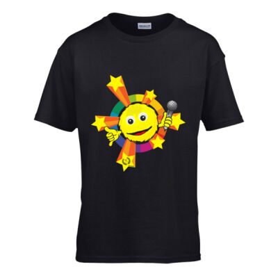 Threshold Monster T-Shirt (Kids) Thumbnail
