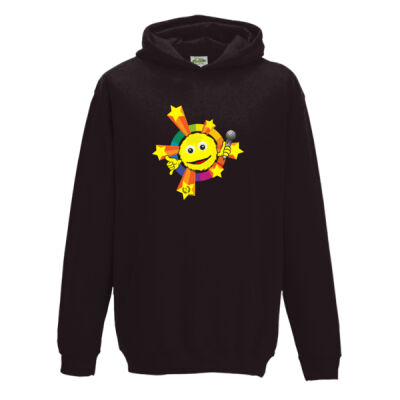 Threshold Monster Hoodie (Kids) Thumbnail