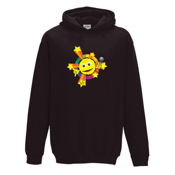 Threshold Monster Hoodie (Kids) Thumbnail
