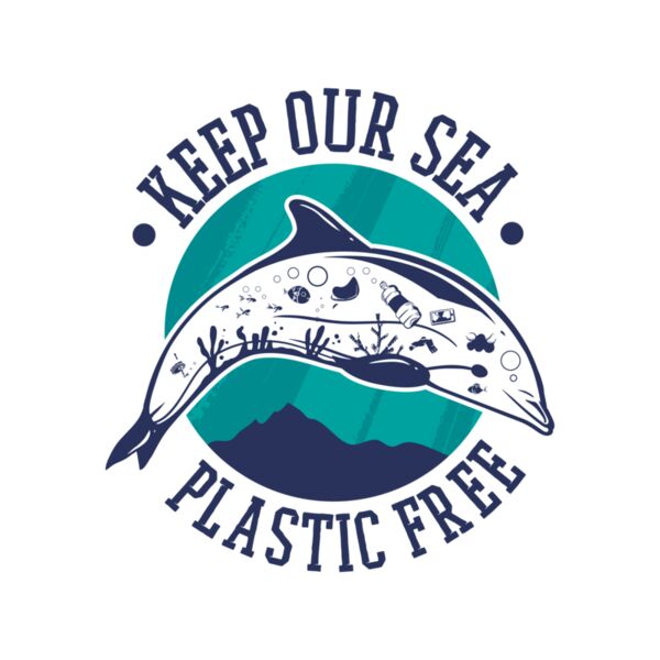 Keep The Sea Plastic Free Thumbnail