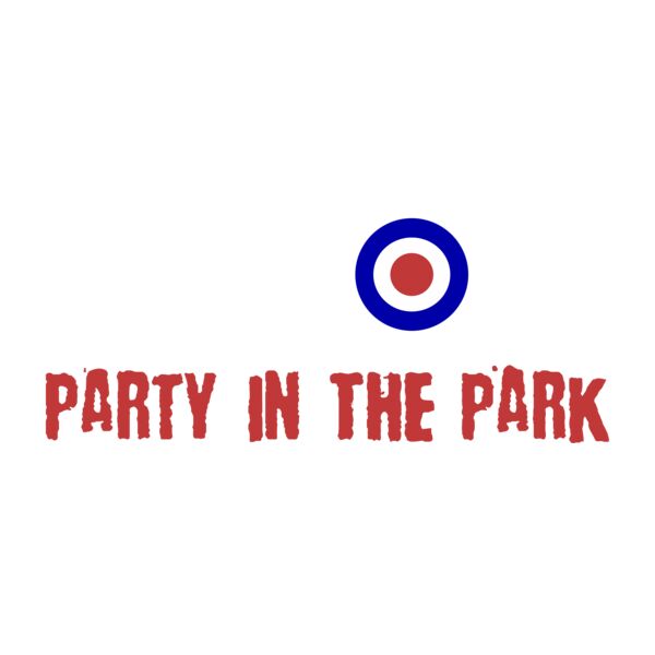 Party in the Park Front Thumbnail