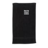 Luxury range guest towel Thumbnail
