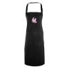 Premier Fairtrade Organic Cotton Bib Apron Thumbnail