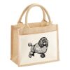 Cotton Pocket Jute Gift Bag Thumbnail