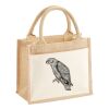 Cotton Pocket Jute Gift Bag Thumbnail