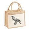 Cotton Pocket Jute Gift Bag Thumbnail
