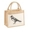 Cotton Pocket Jute Gift Bag Thumbnail