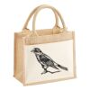 Cotton Pocket Jute Gift Bag Thumbnail