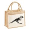 Cotton Pocket Jute Gift Bag Thumbnail