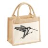 Cotton Pocket Jute Gift Bag Thumbnail
