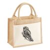 Cotton Pocket Jute Gift Bag Thumbnail