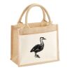 Cotton Pocket Jute Gift Bag Thumbnail
