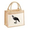 Cotton Pocket Jute Gift Bag Thumbnail