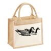 Cotton Pocket Jute Gift Bag Thumbnail