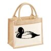 Cotton Pocket Jute Gift Bag Thumbnail