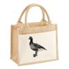 Cotton Pocket Jute Gift Bag Thumbnail
