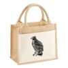 Cotton Pocket Jute Gift Bag Thumbnail
