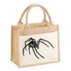 Cotton Pocket Jute Gift Bag Thumbnail