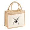 Cotton Pocket Jute Gift Bag Thumbnail