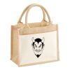 Cotton Pocket Jute Gift Bag Thumbnail