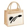 Cotton Pocket Jute Gift Bag Thumbnail