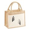 Cotton Pocket Jute Gift Bag Thumbnail