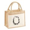 Cotton Pocket Jute Gift Bag Thumbnail