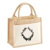 Cotton Pocket Jute Gift Bag Thumbnail