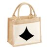 Cotton Pocket Jute Gift Bag Thumbnail