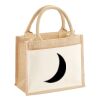 Cotton Pocket Jute Gift Bag Thumbnail