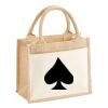 Cotton Pocket Jute Gift Bag Thumbnail