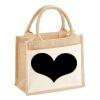 Cotton Pocket Jute Gift Bag Thumbnail