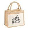 Cotton Pocket Jute Gift Bag Thumbnail