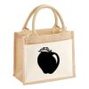 Cotton Pocket Jute Gift Bag Thumbnail