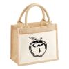Cotton Pocket Jute Gift Bag Thumbnail