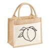 Cotton Pocket Jute Gift Bag Thumbnail